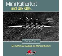 Mimi Rutherfurt und die Fälle - Mimi Rutherfurt 58-Sport Ist Mord [Import]