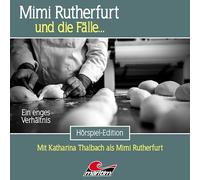 Mimi Rutherfurt und die Fälle - Mimi Rutherfurt 69: EIN Enges Verhältnis [Import]