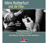 Mimi Rutherfurt und die Fälle - Mimi Rutherfurt 70-der Goldene Schuh [Import]