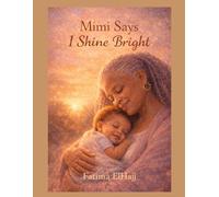 Mimi Says I Shine Bright
