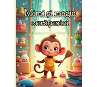 Mimi și magia curățeniei