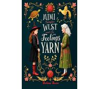 MIMI TANGLETWIST AND THE FEELINGS YARN: How we can handle our emotion