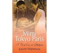 Mimi Tokyo Paris