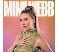 Mimi Webb - Amelia - CD - D15z