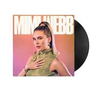 Mimi Webb – Amelia – Vinyle LP – Import (RCA)