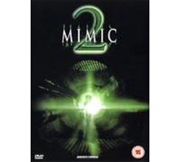 Mimic 2 [Import anglais]