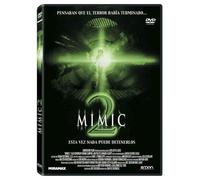 Mimic 2 : Le Retour ! (Mimic 2)