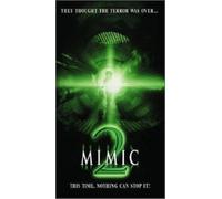 Mimic 2 [VHS]