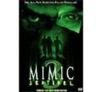 Mimic 3