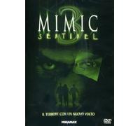 Mimic 3 - Sentinel