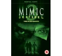 Mimic 3-Sentinel [Import]