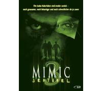 Mimic 3: Sentinel - Mimic 3: Sentinel [Import]