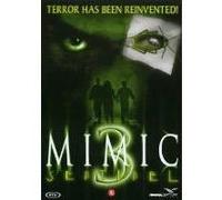MIMIC 3/SENTINEL/VN G