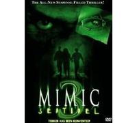Mimic 3 : The sentinel - Import langue française