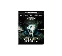 Mimic Blu-ray 4K Ultra HD