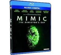 Mimic Blu-ray E