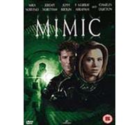 Disney – Mimic – Import anglais