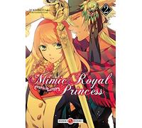 Mimic royal princess - vol. 02