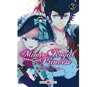 Mimic royal princess - vol. 03