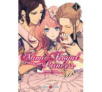 Mimic royal princess - vol. 04