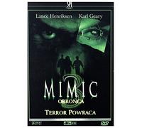 Mimic: Sentinel [DVD] (IMPORT) (Pas de version française)