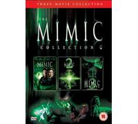 Mimic - The Mimic Collection [Import anglais]