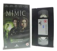 Mimic [VHS]