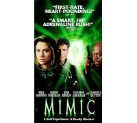 Mimic [VHS]