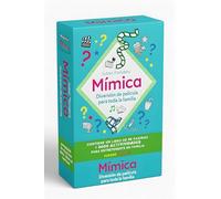 Mímica: Diversión de película para toda la familia