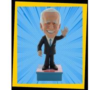 MiMiCONZ – Joe Biden 20 cm PVC