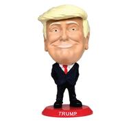 Mimiconz Minis: Donald Trump/Figures