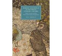 Mimicry and Display in Victorian Literary Culture by Will University of Sussex Abberley Will University of Sussex Abberley (Auteur)