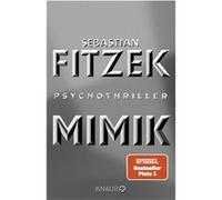 Mimik – Éd. Droemer Knaur