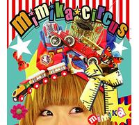 Mimika Circus [Import allemand]
