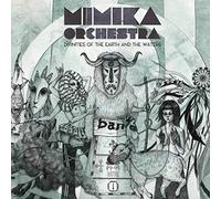 Mimika Orchestra – Divinities Of The Earth And The Waters – IT'S