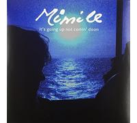 Mimile - It's Going Up Not Comin'Doon (LP) [Import]