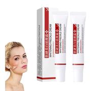 MIMIMACHI 2Pcs Spot-Off Freckle Whitening Cream,Effective Whitening Freckle Cream,Blemish Recovery Cream,Dark Spot Corrector Cream Remove Melasma Cream