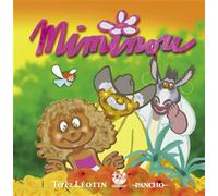 Miminou Edition bilingue français-créole - Térèz Léotin - Exbrayat Eds - cartonné - Méthode de langue