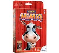MIMIQ FARM G