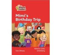 Mimis Birthday Trip by Tom Ottway Paperback Book Tom Ottway (Auteur)