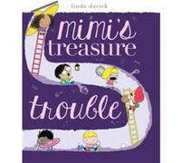 Mimis Treasure Trouble by Linda Davick Linda Davick (Auteur)