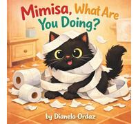 Mimisa, Mimisa, What Are You Doing?