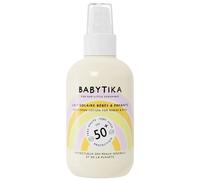 Mimitika - BABYTIKA SPF 50+ SUNSCREEN SPRAY - Crème solaire pour le corps 190 ml