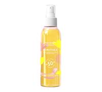Mimitika - Body Oil SPF50 - Crème solaire pour le corps 150 ml