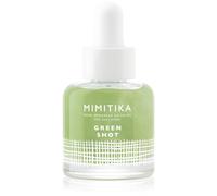 Mimitika Green Shot Detoxifying Serum sérum détoxifiant protecteur 15 ml