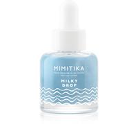 Mimitika Milky Drop Hydrating Serum sérum apaisant et hydratant 15 ml