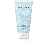 Mimitika Prep & Prolong Body Lotion Lait corporel qui prolonge le bronzage 140 ml