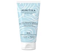 Mimitika - PREP & PROLONG TAN ENHANCING LOTION - Corps après le soleil 140 ml