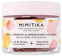 Mimitika - Solar Food Complements - Comprimés & gélules 60 St.