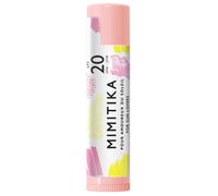 Mimitika - Sunscreen Lipbalm SPF 20 - Baume à lèvres avec FPS 11 g